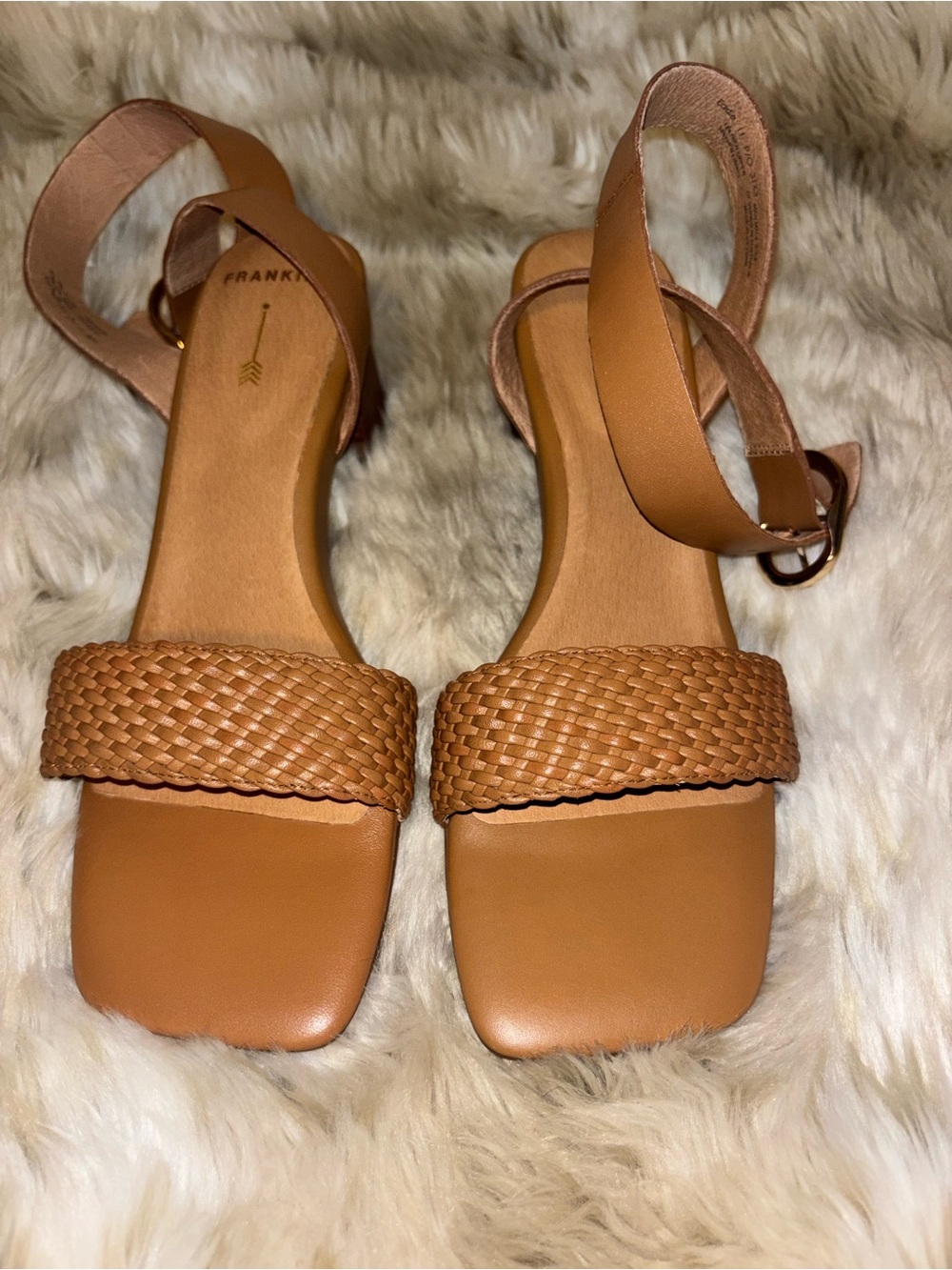 Eadie sandals size 11 - Picture 2 of 7